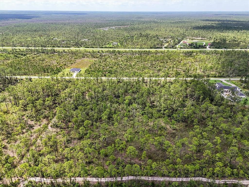 LOT 62 Meadow Lark Blvd LOT 62 Lake Wales, FL 33898 | Land/Lot