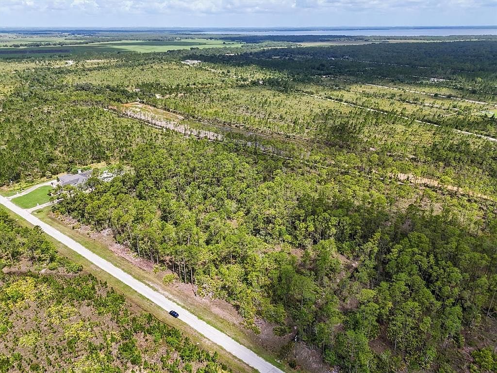 LOT 61 Meadow Lark Blvd LOT 61 Lake Wales, FL 33898 | Land/Lot