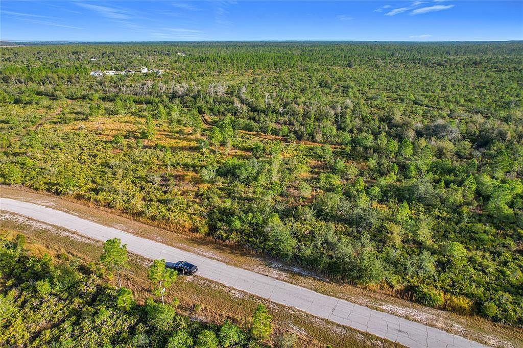 LOT 81 Meadow Lark Blvd LOT 81 Lake Wales, FL 33898  | Land/Lot