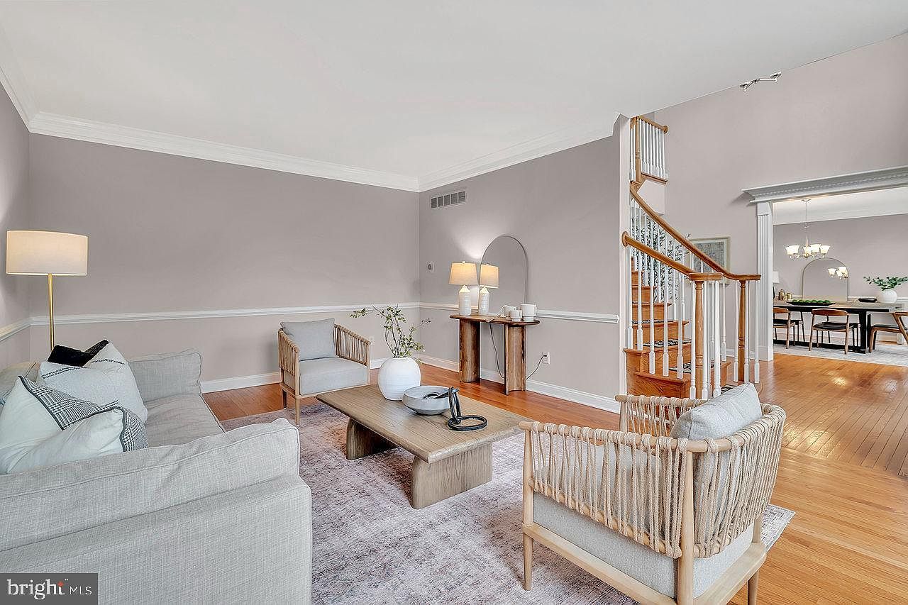 18 Morris Dr Princeton, NJ 08540  | Single Family