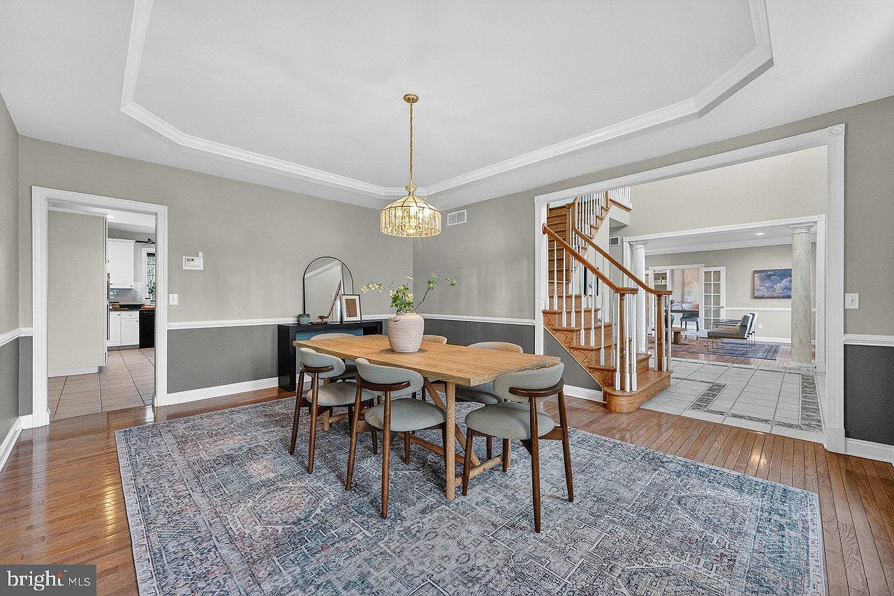 20 Morris Dr Princeton, NJ 08540  | Single Family