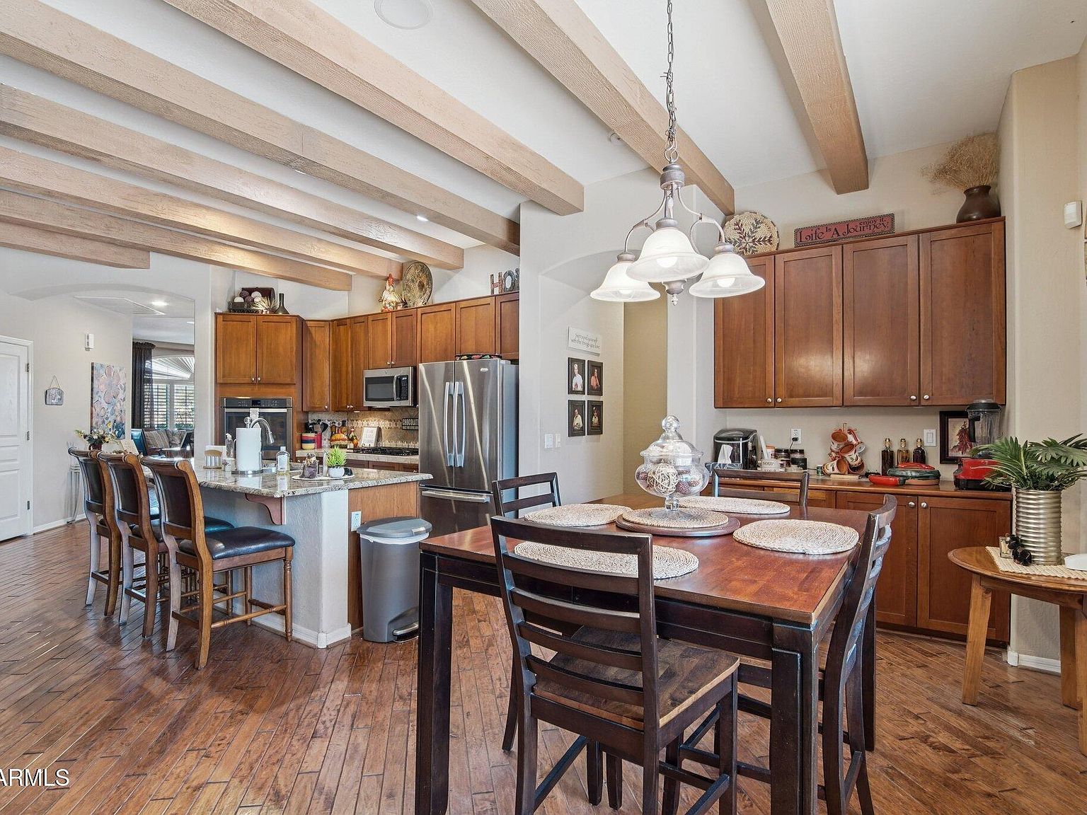 1051 W Sierra Madre Ave Gilbert, AZ 85233 | Single Family