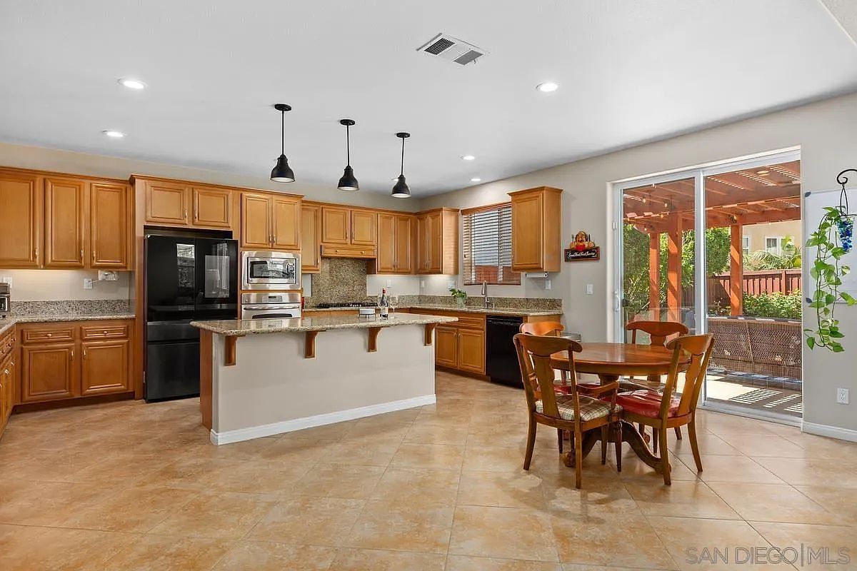 1311 Bellingham Dr Oceanside, CA 92057 | Single Family