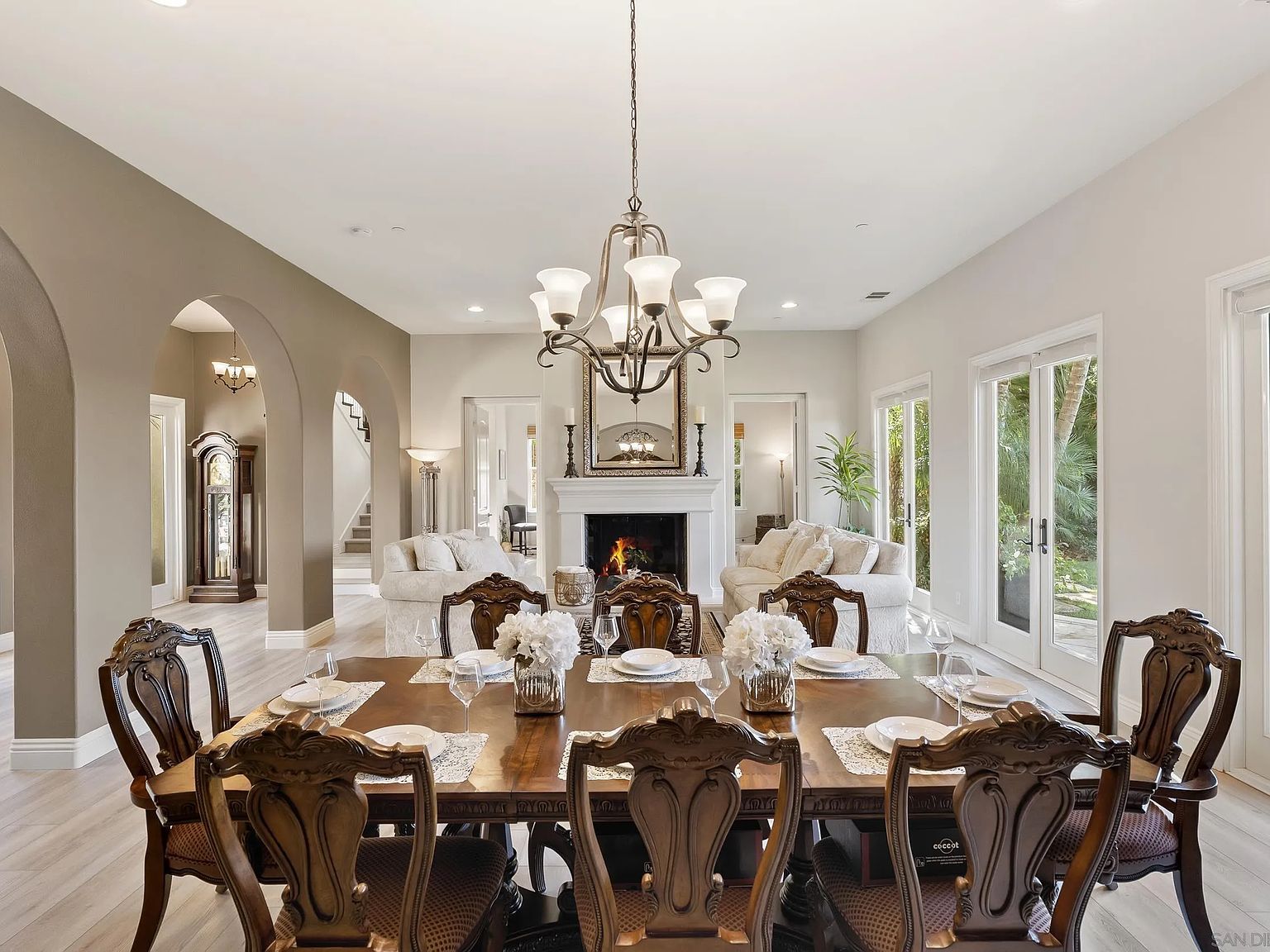 2105 Timneh Ct Oceanside, CA 92057  | Single Family