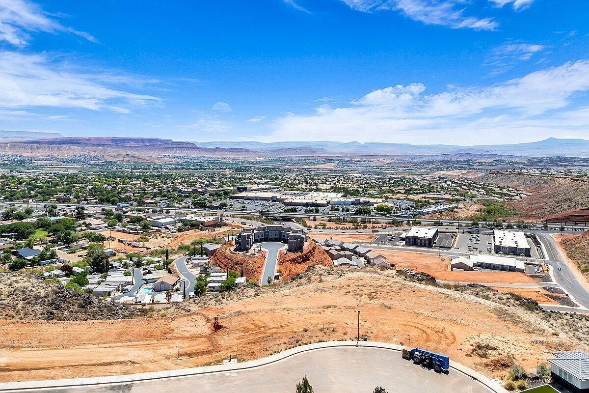 N Grand Heights Dr LOT 32 Saint George, UT 84770 | Land/Lot