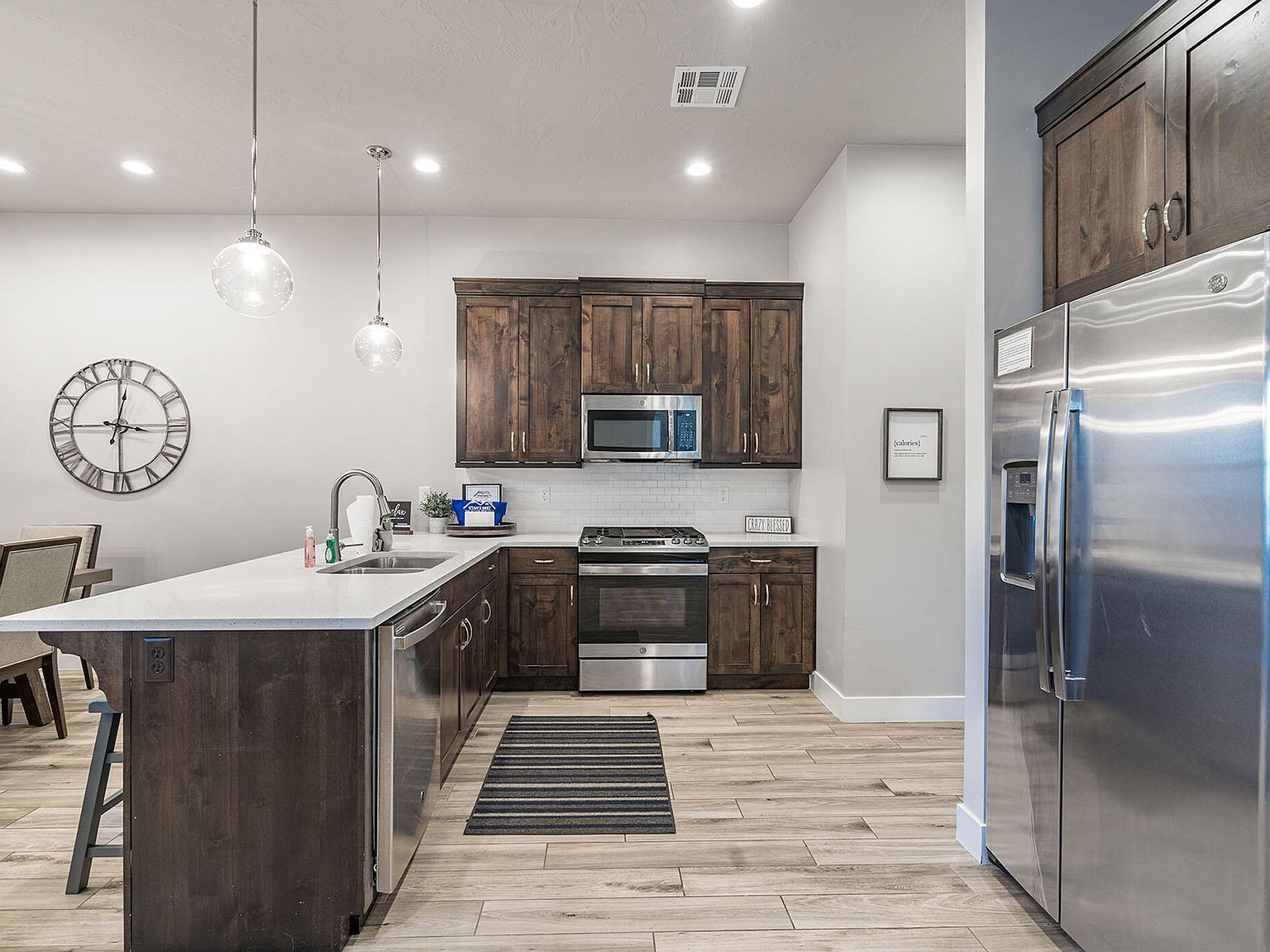 2600 Ocotillo Way UNIT 13 Santa Clara, UT 84765  | New build