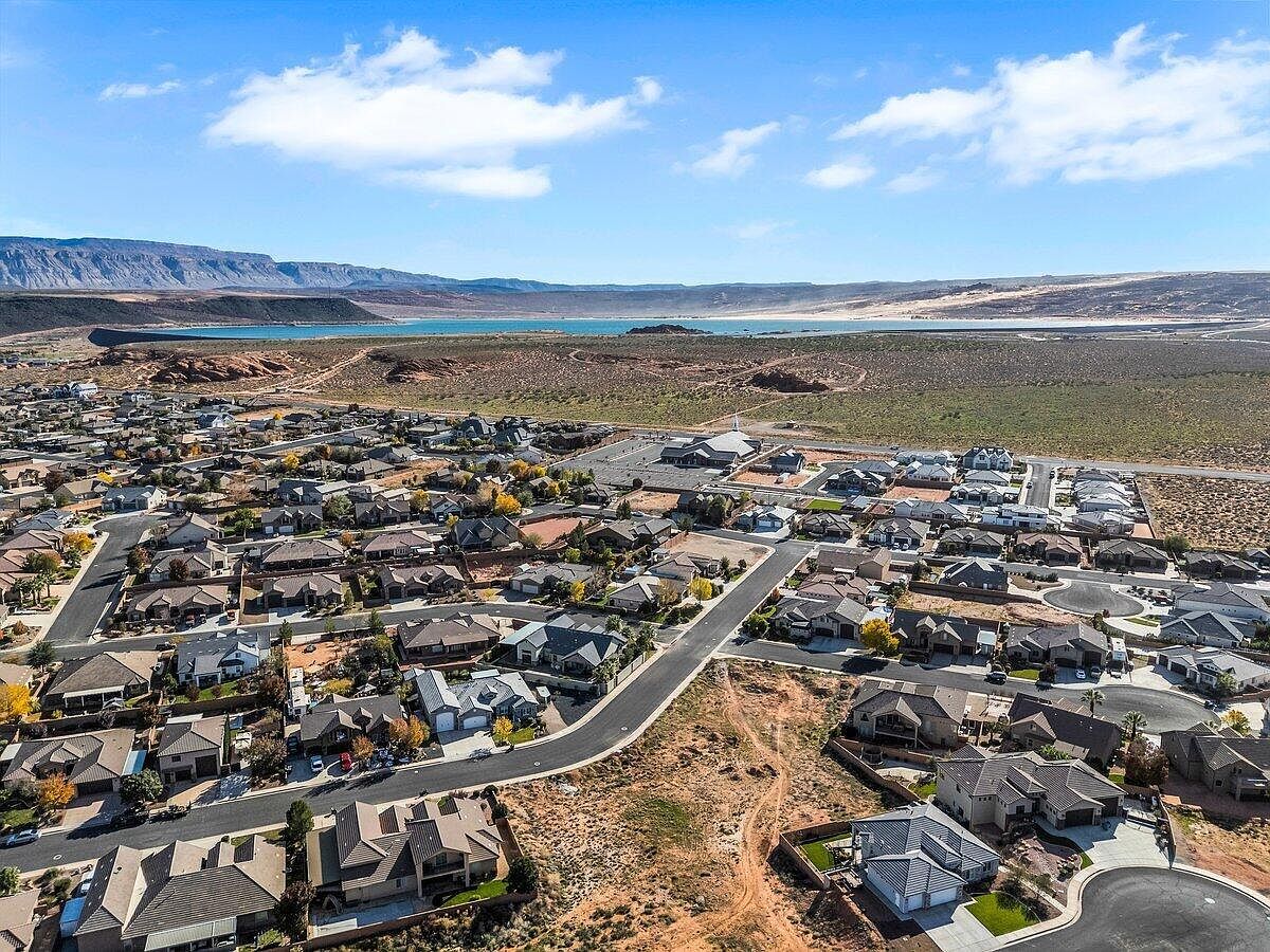 4294 W Lyle St Hurricane, UT 84737 | Land/Lot