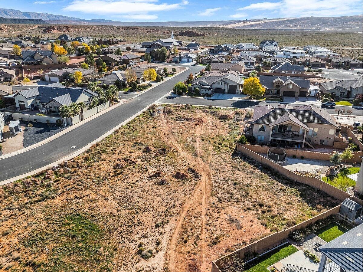 Dixie Spgs Hurricane, UT 84737  | Land/Lot