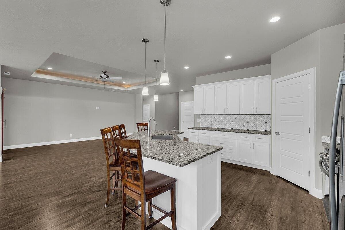 2773 S 3440 W Hurricane, UT 84737  | Single Family