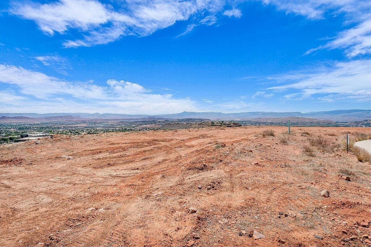N Grand Heights Dr Lot 36 Saint George, UT 84770  | Land/Lot