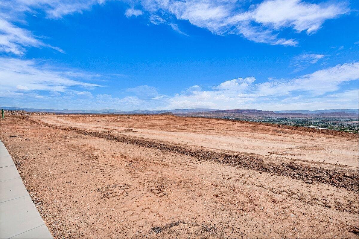 N Grand Heights Dr Lot 51 Saint George, UT 84770 | Land/Lot