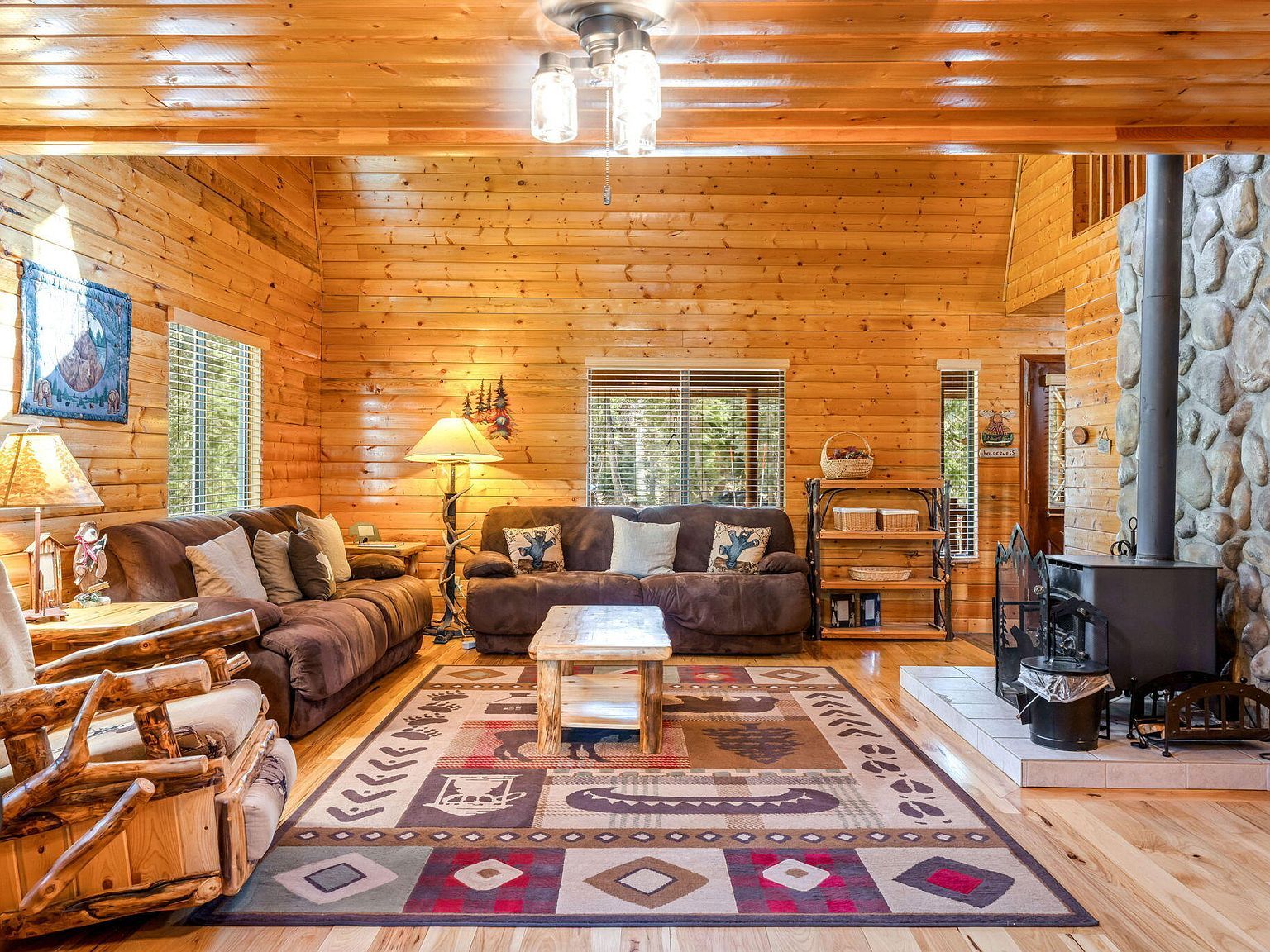 55 E Forest Dr Duck Creek Village, UT 84762 | Single Family