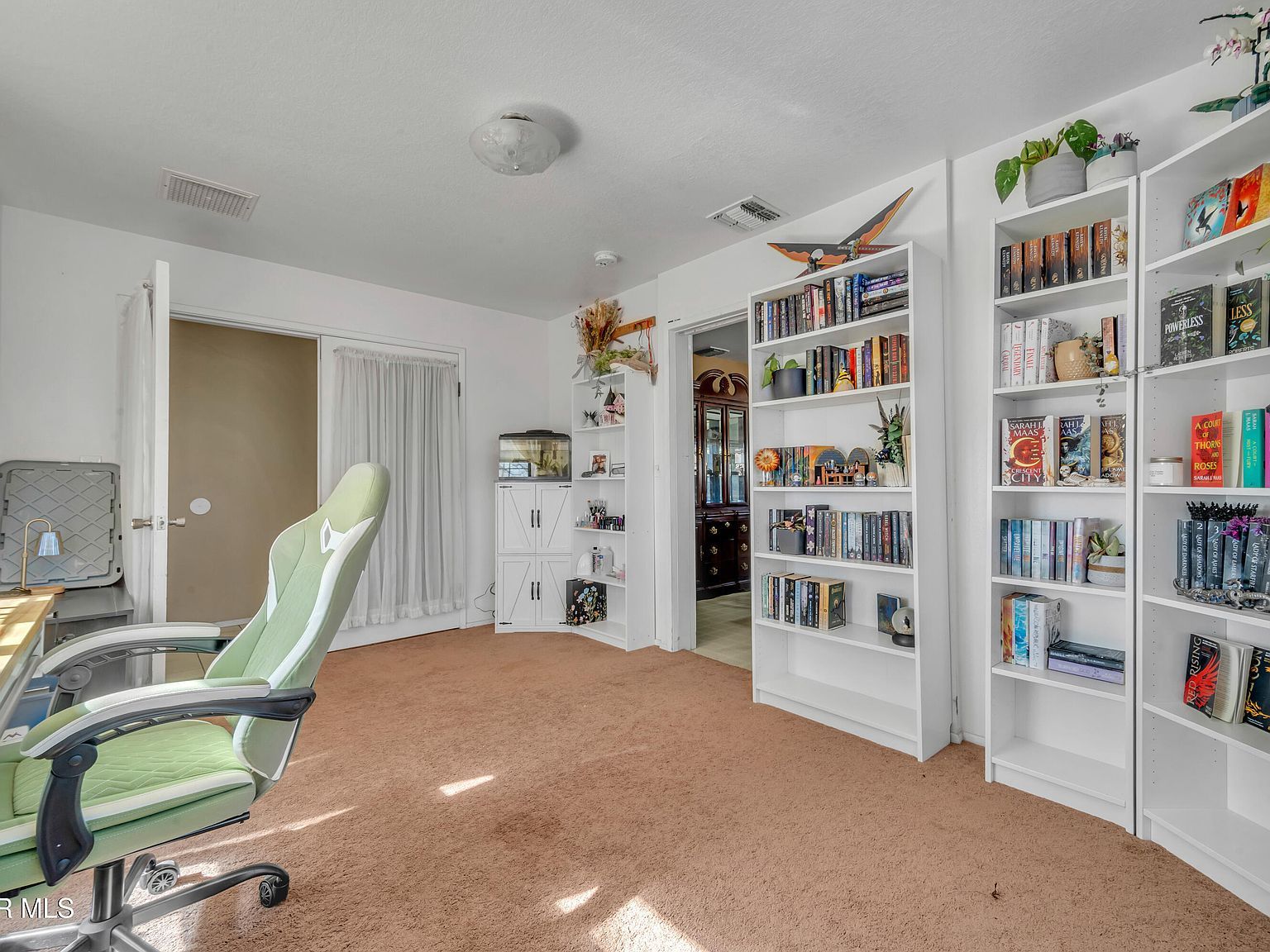 3721 Stetson Ave Rosamond, CA 93560  | Single Family