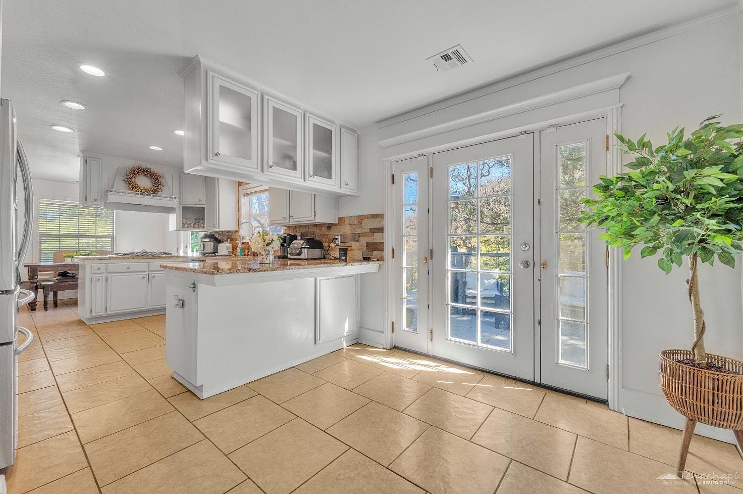 22390 William Tell Trl Tehachapi, CA 93561 | Single Family