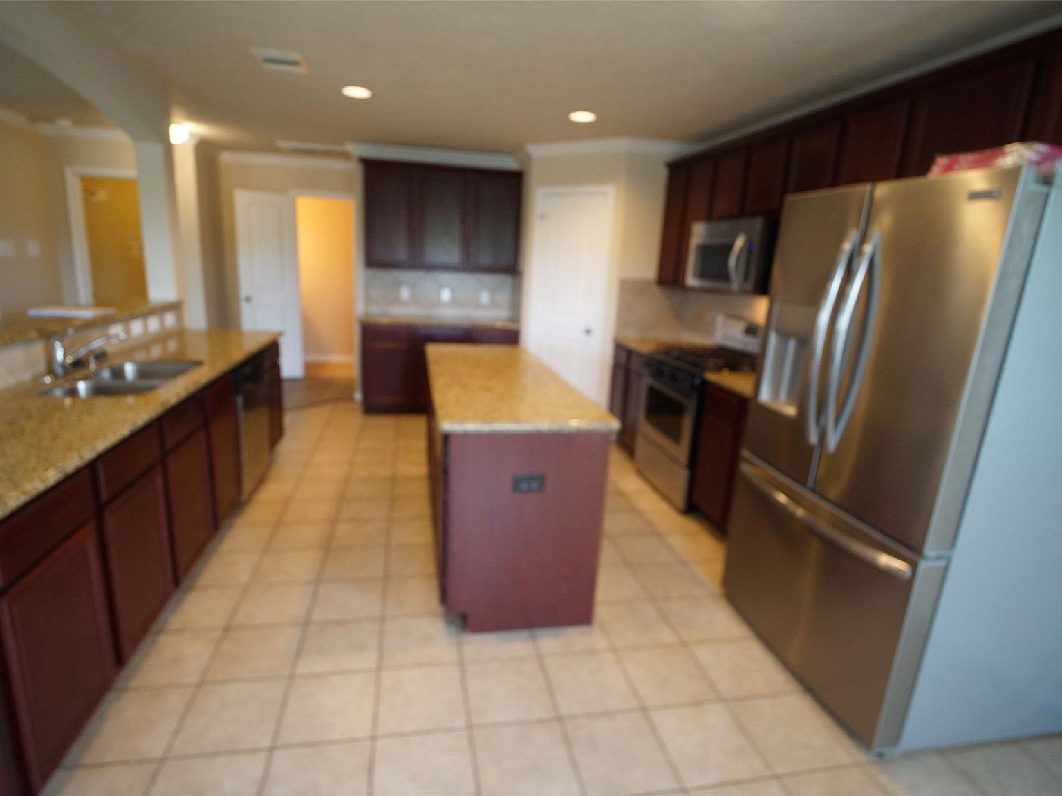 12558 Chiswick Rd Houston, TX 77047  | Single Family