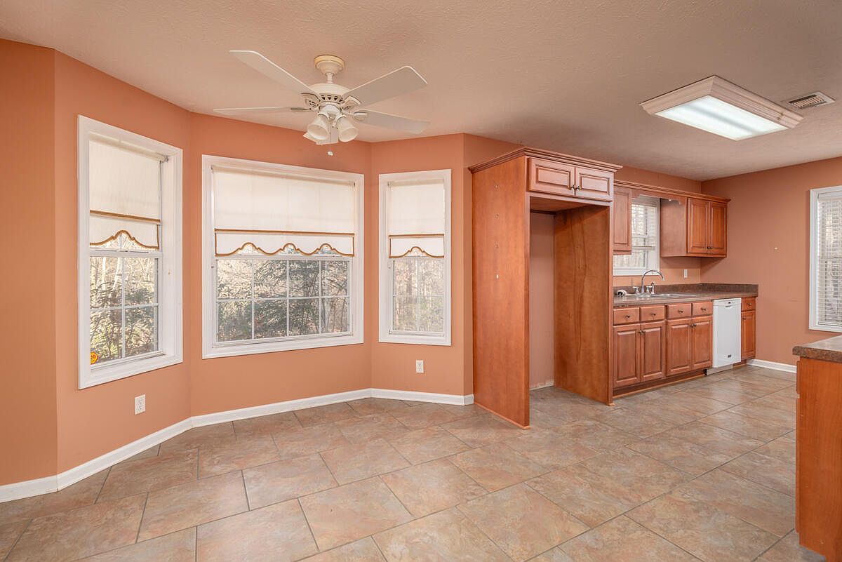 243 Brenda Ln Ethelsville, AL 35461  | Single Family