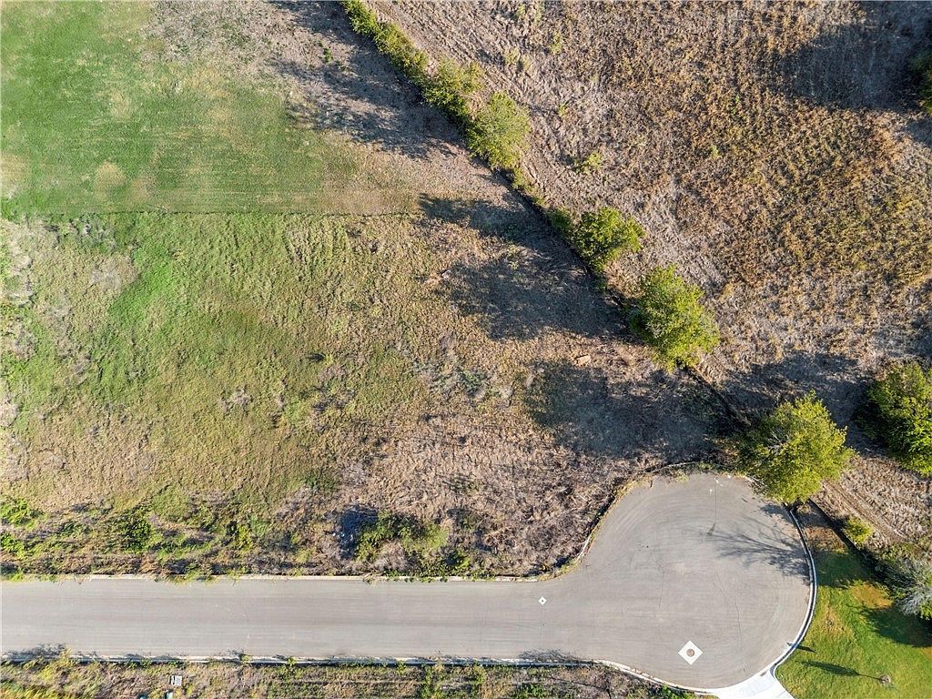 9801 Bridlewood Ln Waco, TX 76708  | Land/Lot