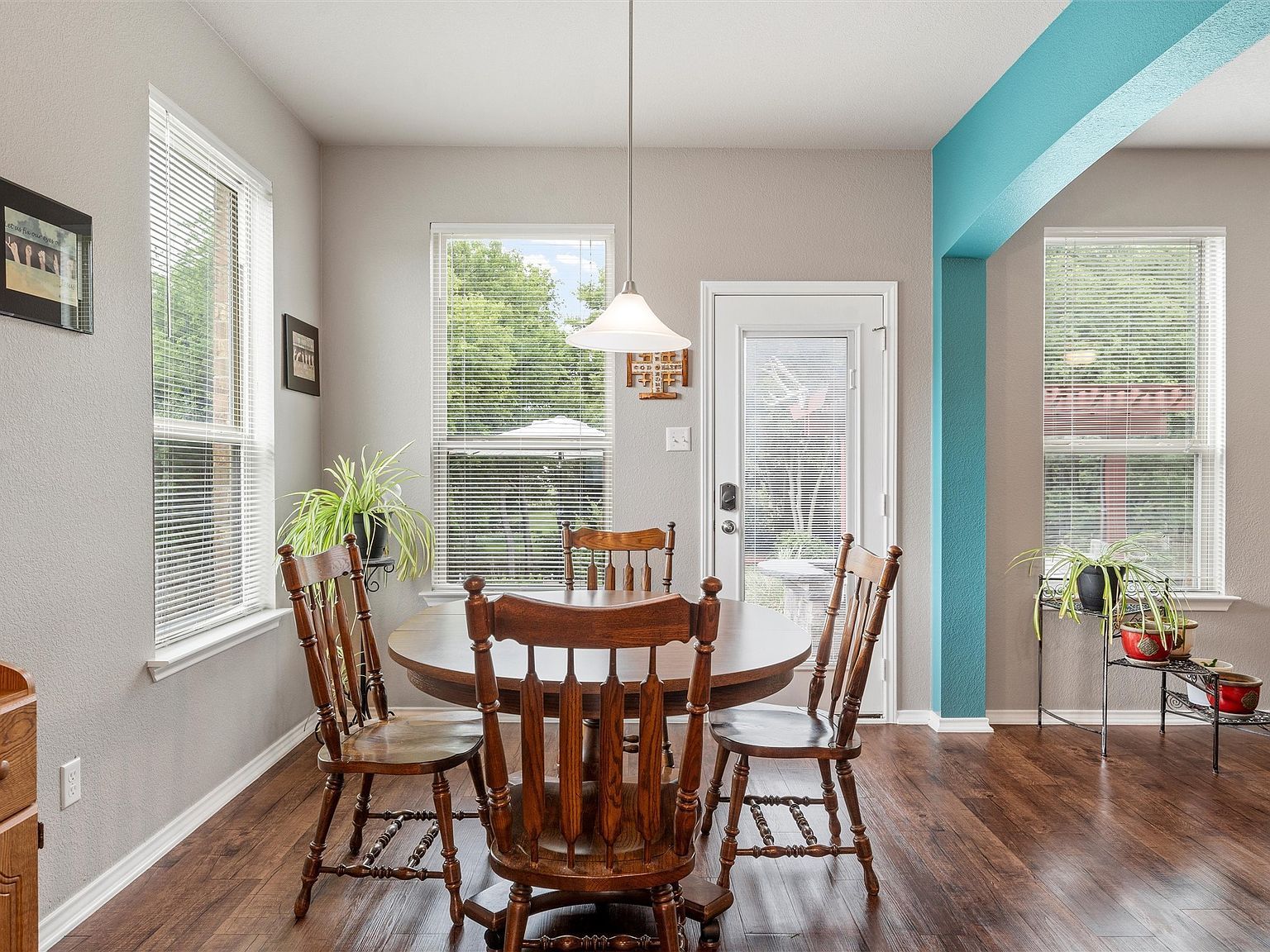 202 Milky Way Rd Bruceville Eddy, TX 76630  | Single Family