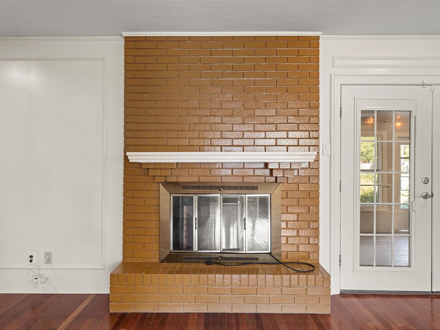 7517 Brentwood Cir Woodway, TX 76712  | Single Family