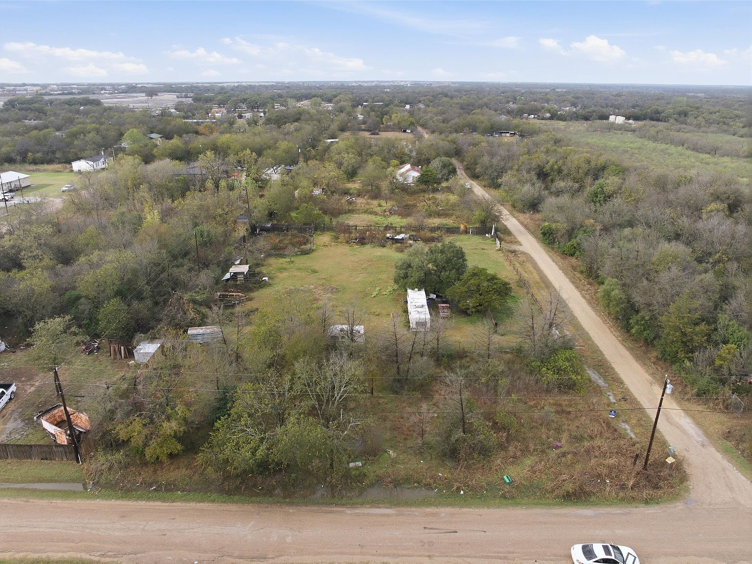 216 Melondale Dr Elm Mott, TX 76640  | Land/Lot