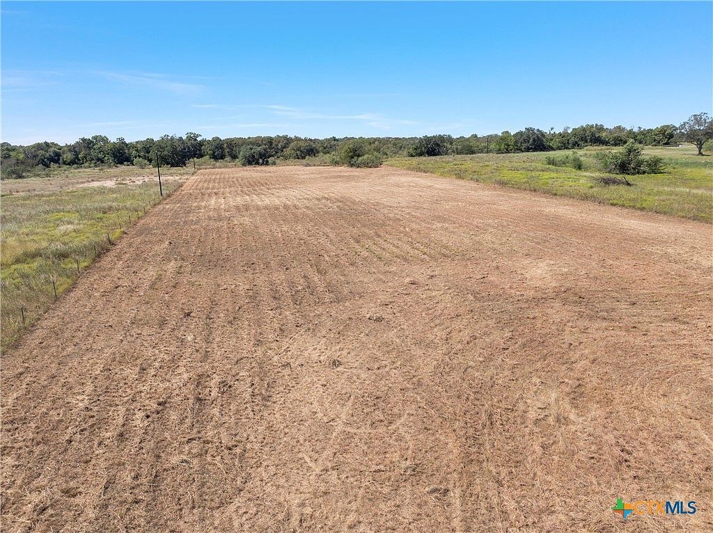 6.75 County Road 473 Lott, TX 76656  | Land/Lot