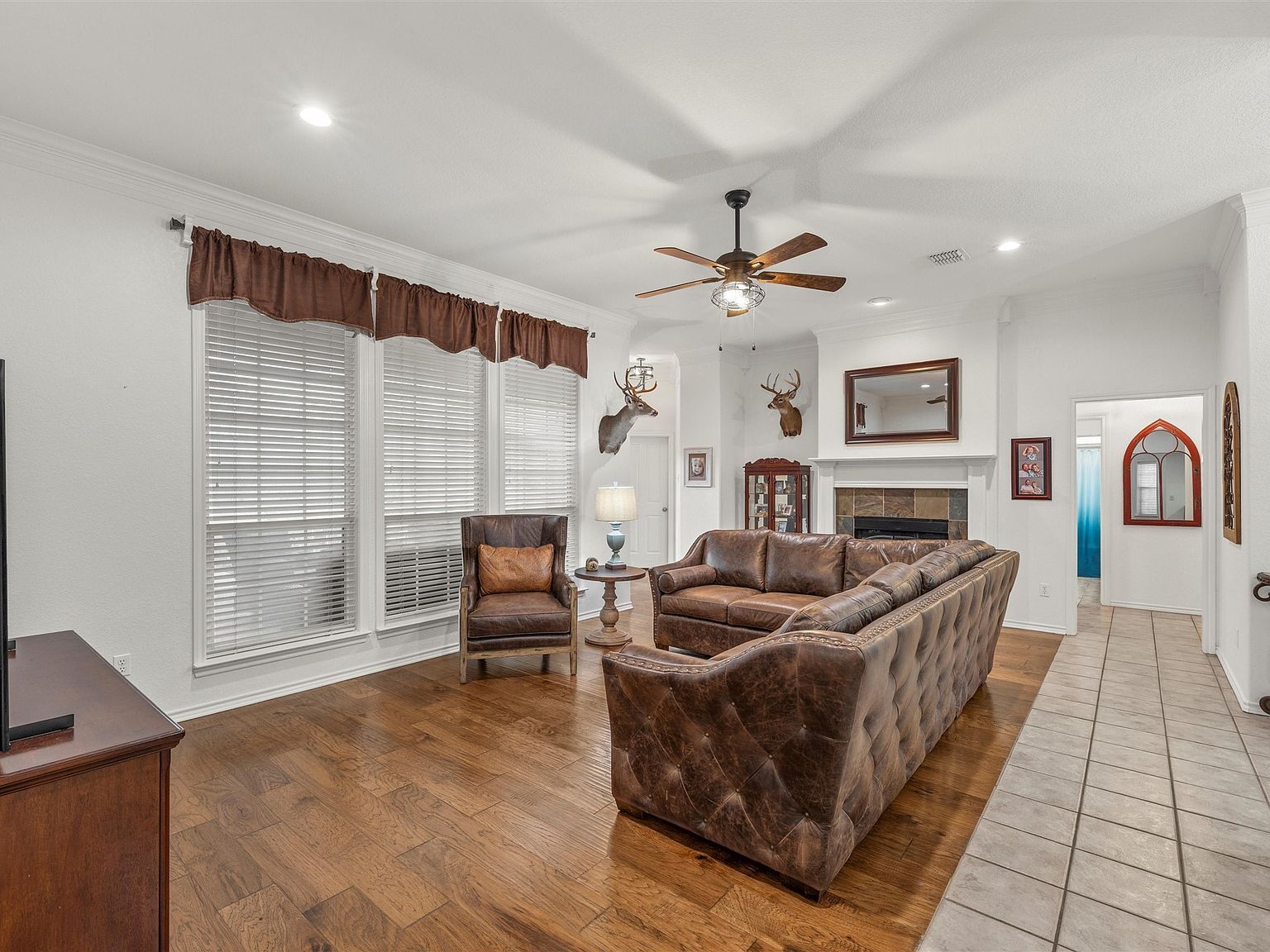 1689 W Tate Ave Waco, TX 76706 | Single Family