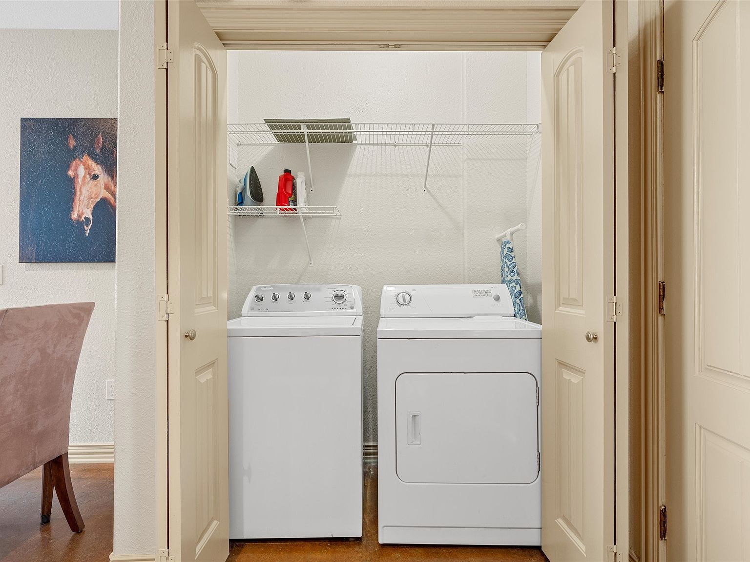 2410 S 2nd St APT 205 Waco, TX 76706  | Condominium