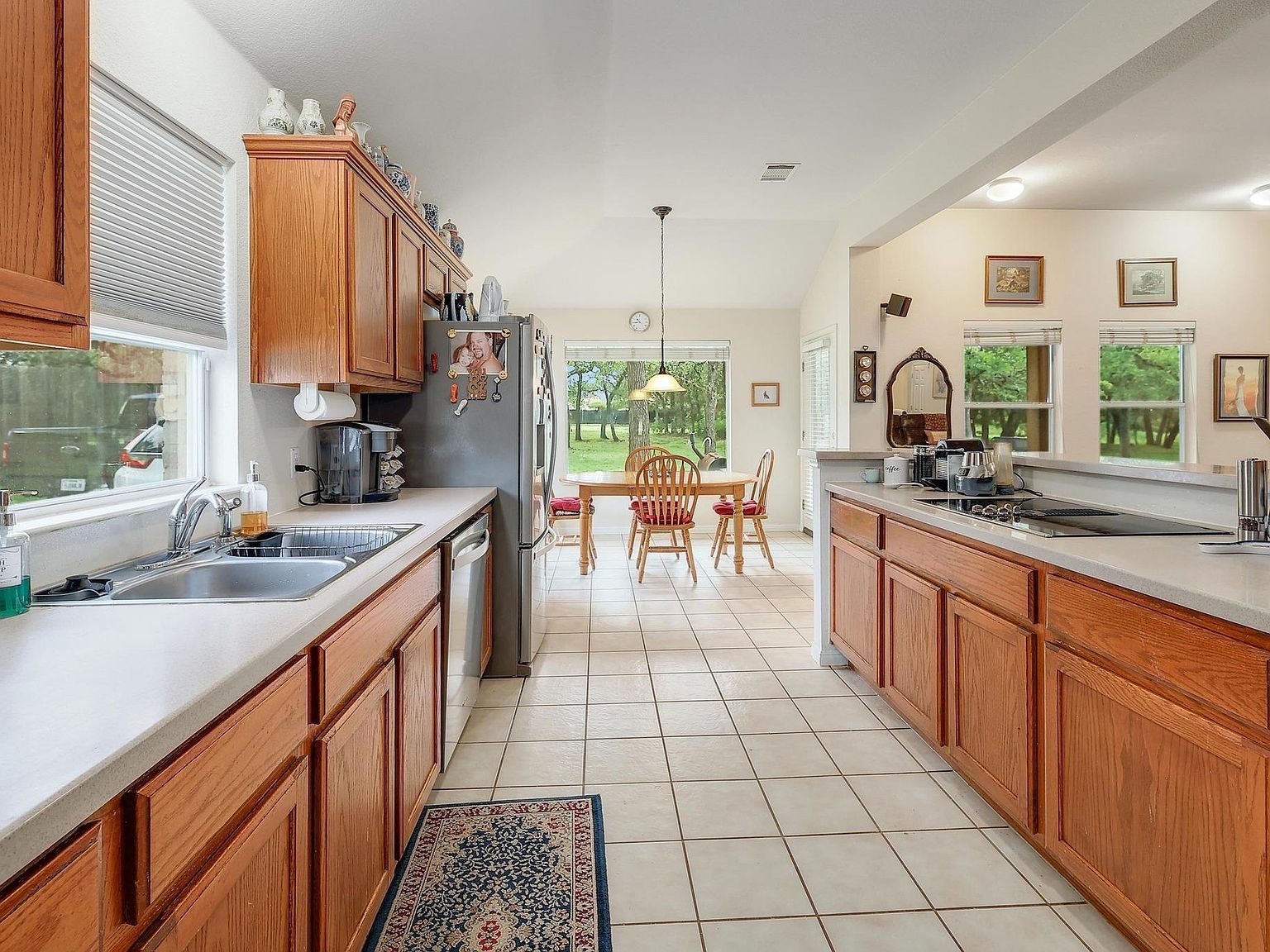 210 Buoy Cir Georgetown, TX 78633  | Single Family