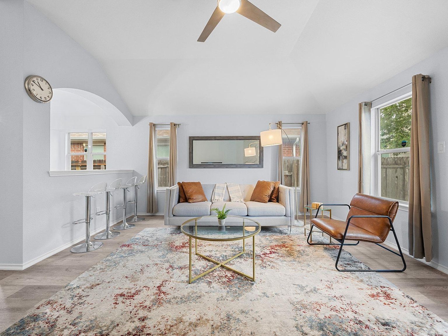 1821 Rachel Ln Round Rock, TX 78664  | Single Family