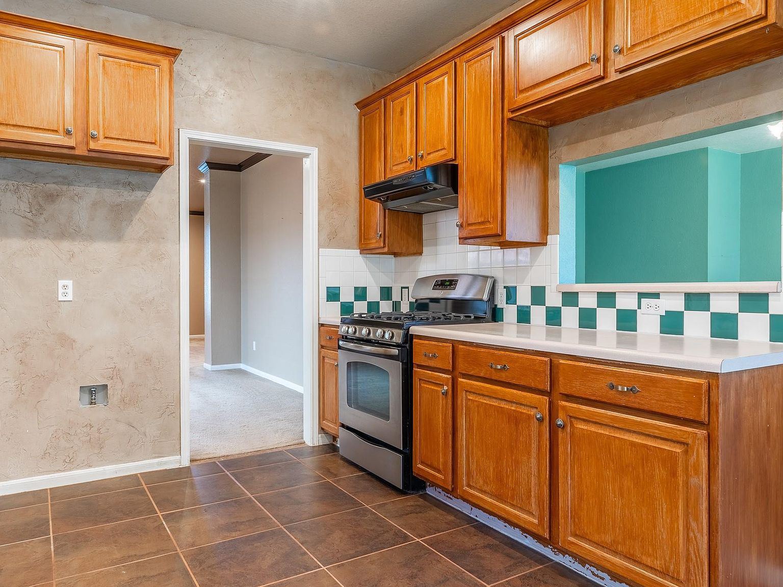 1706 Apache Trl Round Rock, TX 78665 | Single Family