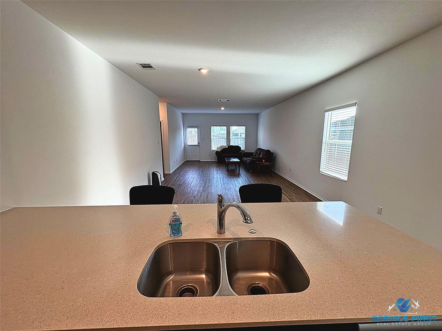 124 Rooster Way Jarrell, TX 76537  | Single Family