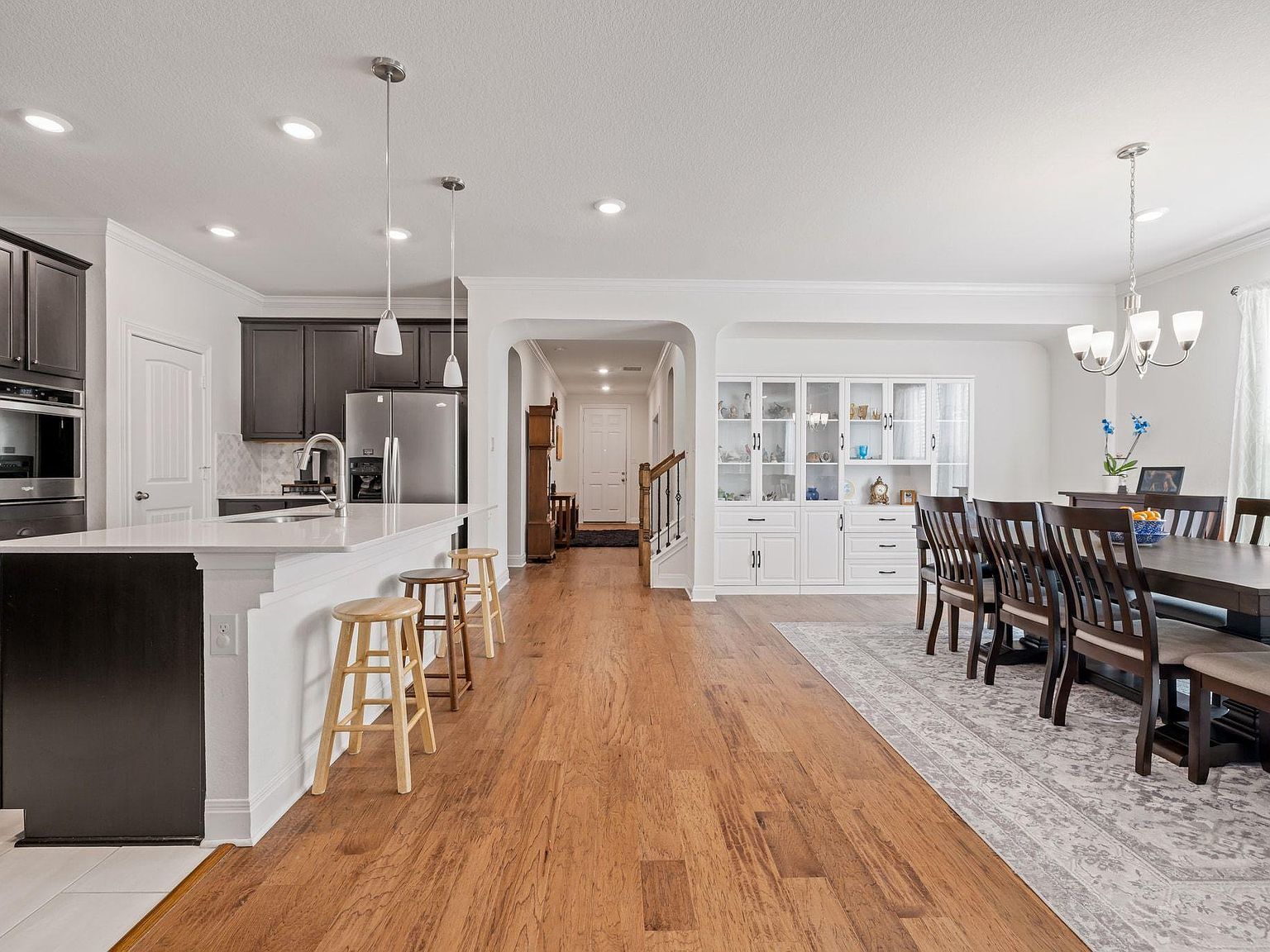 1022 Toltec Trl Georgetown, TX 78626 | Single Family