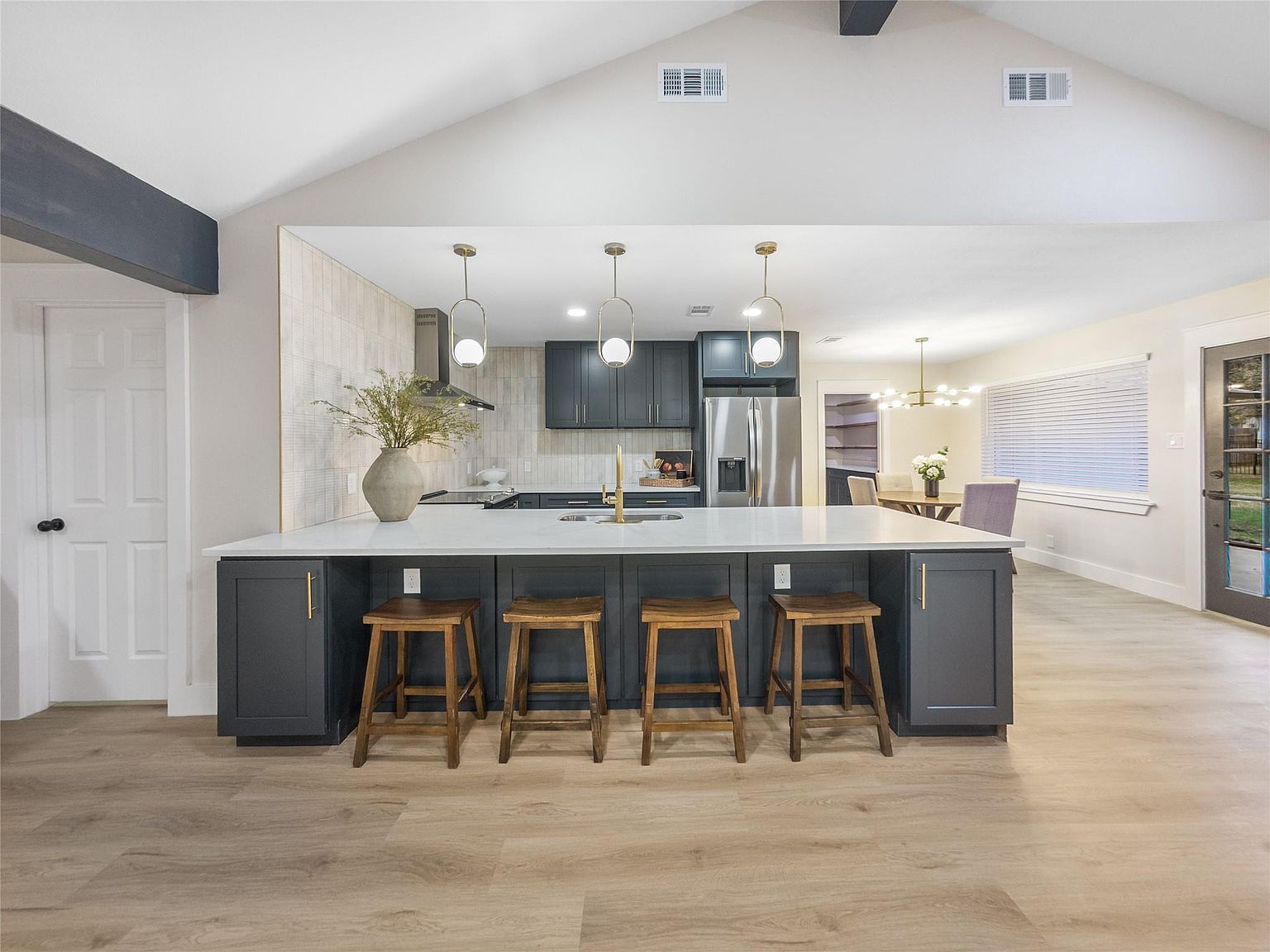 224 Clear Springs Rd Georgetown, TX 78628  | Single Family