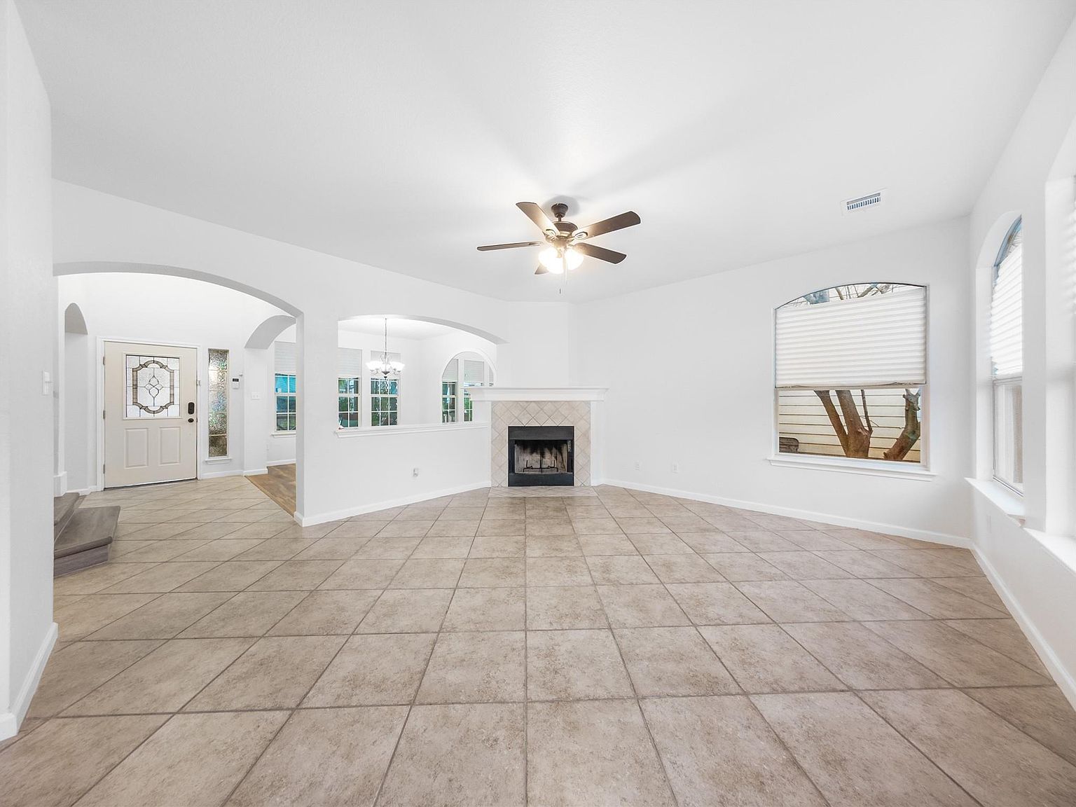 202 Holmstrom St Hutto, TX 78634  | Single Family