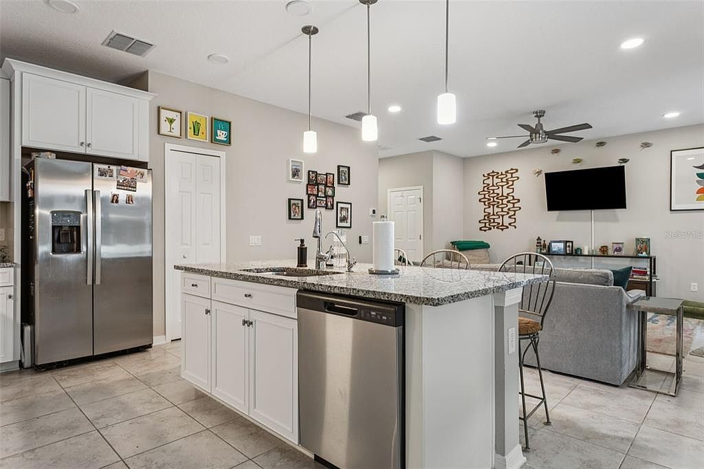 3086 Misty Marble Dr Zephyrhills, FL 33540  | Single Family