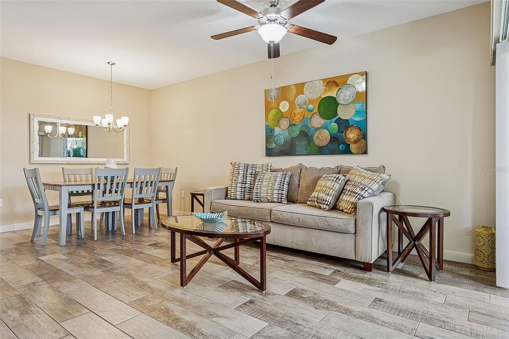 1231 Godavari Way #101 Wesley Chapel, FL 33543 | Condominium