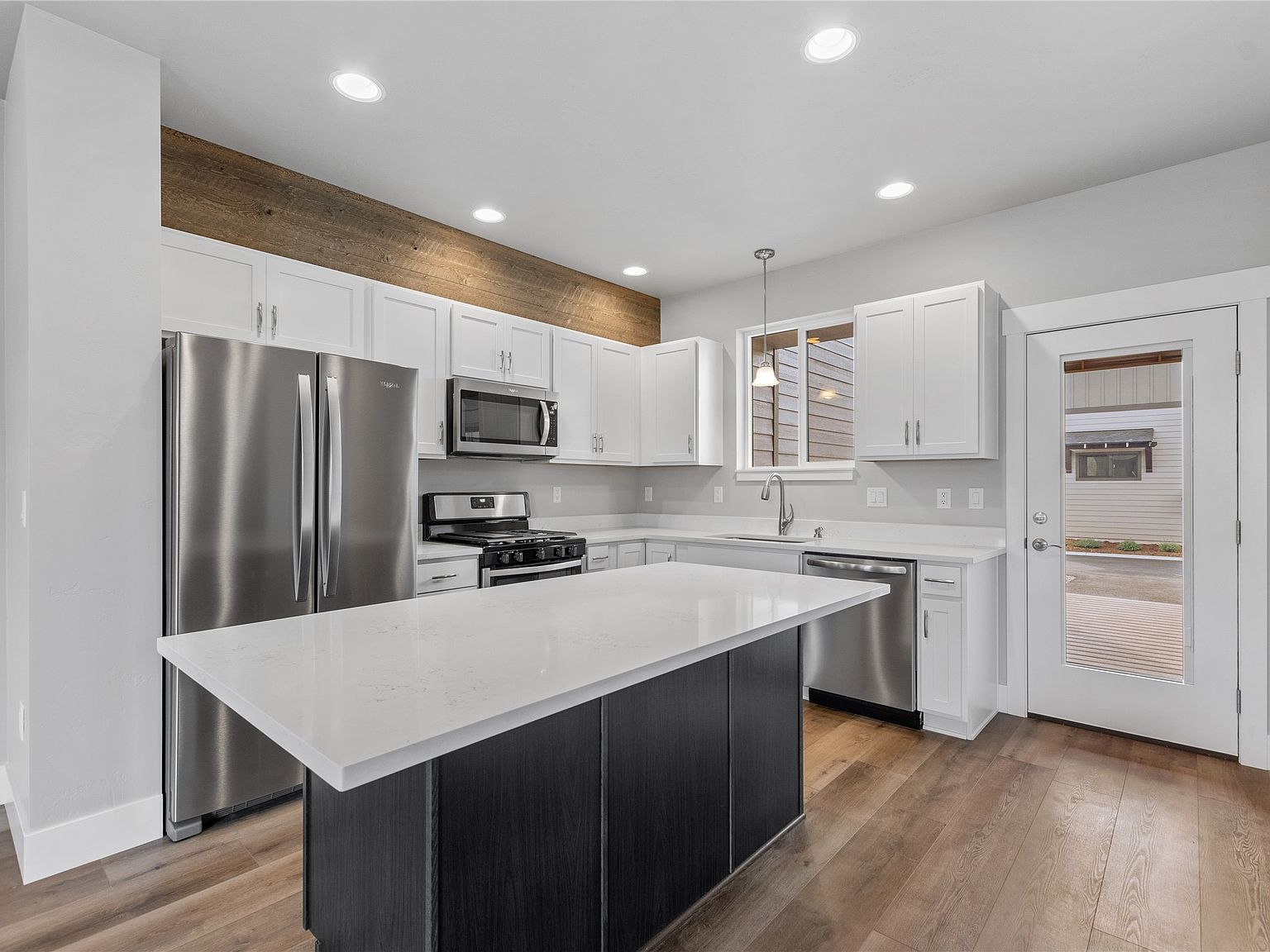 534 Colorado Ave Whitefish, MT 59937 | New build