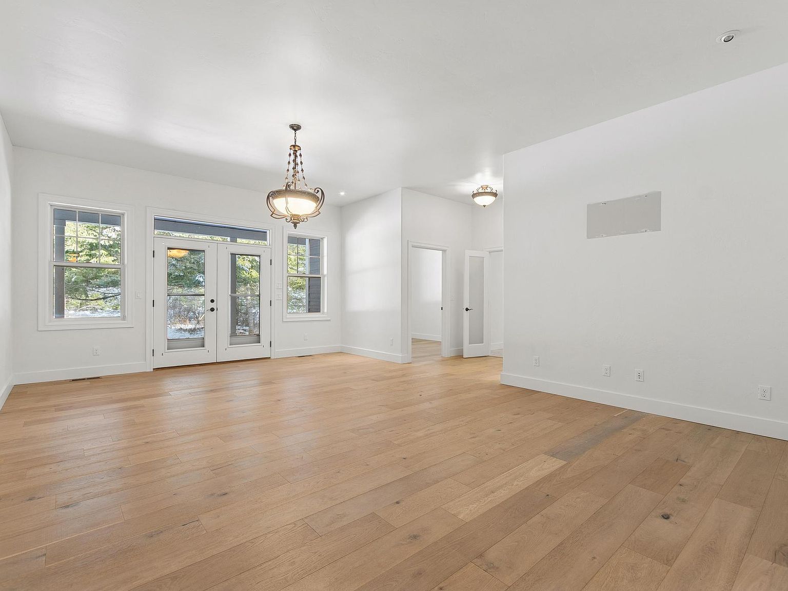 650 Hidden Valley Dr Whitefish, MT 59937 | Single Family