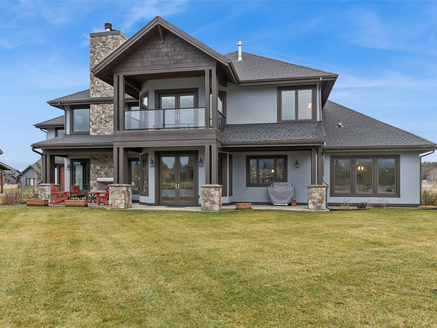 3058 River Lakes Dr Whitefish, MT 59937 | Single Family