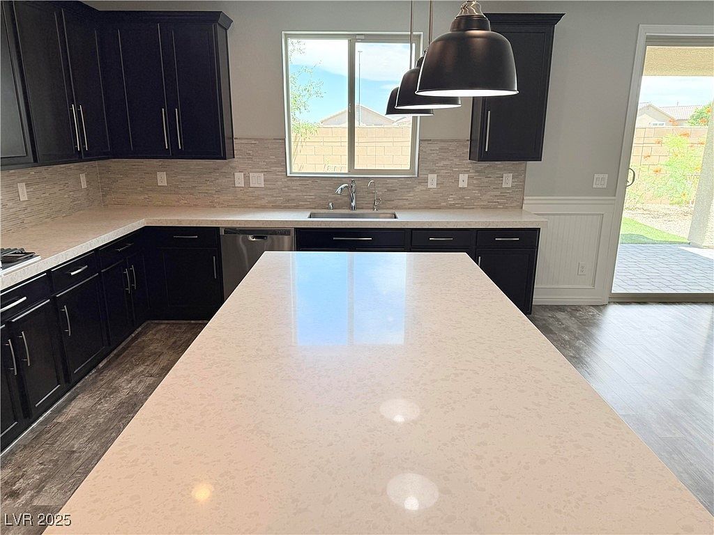 8064 Calico Mesa St Las Vegas, NV 89166 | Single Family