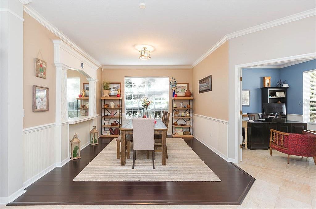 10914 Wildcat Dr Riverview, FL 33579  | Single Family