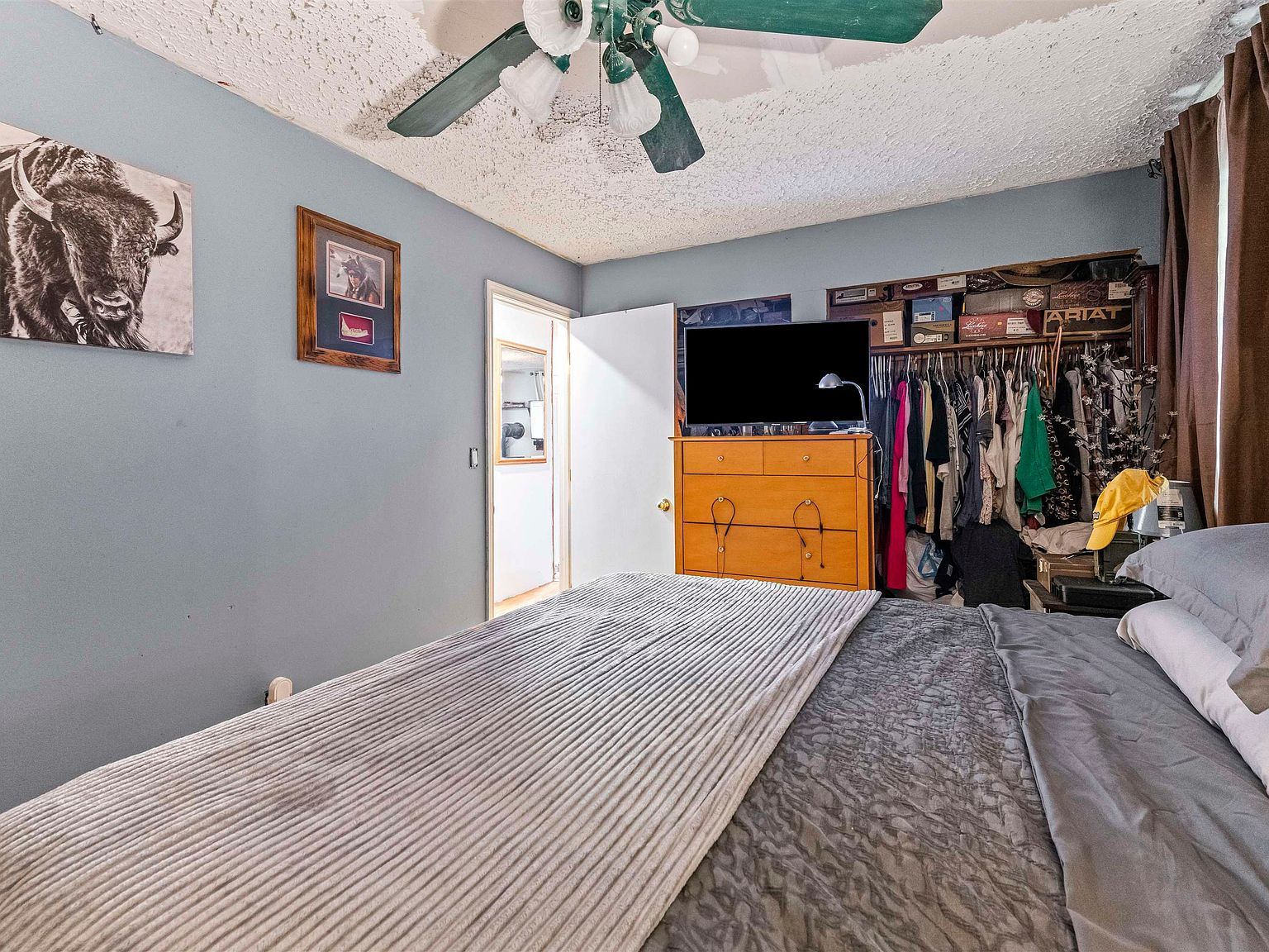 2380 County Road 501 Hanceville, AL 35077 | Single Family