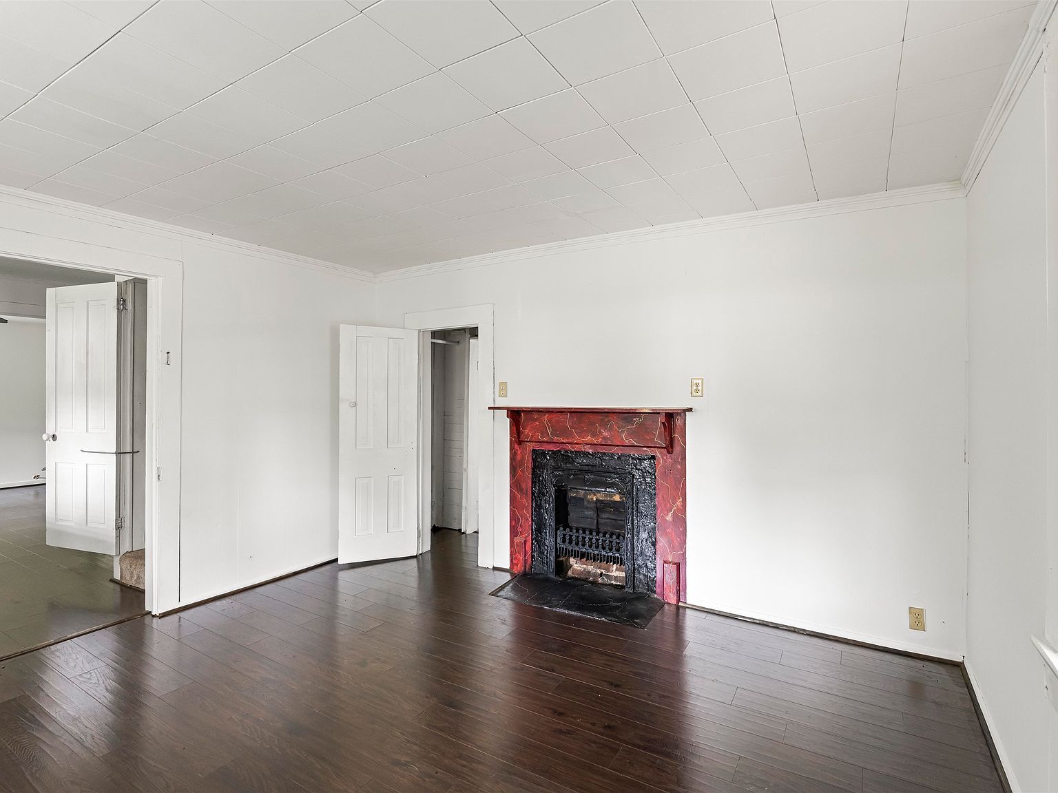 202 Alabama Ave NE Hanceville, AL 35077  | Single Family