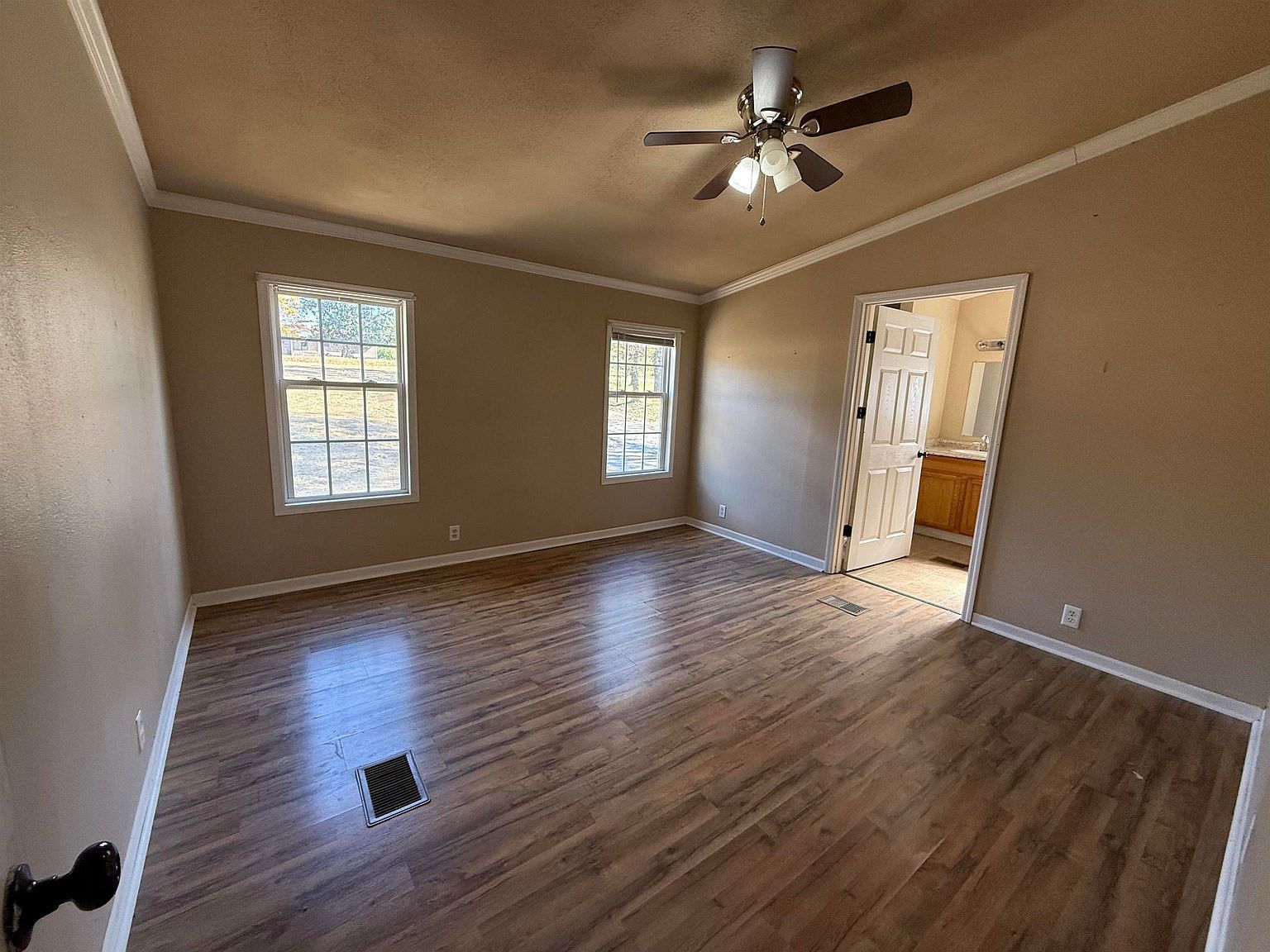 1033 Union Hill Church Rd Falkville, AL 35622  | New build