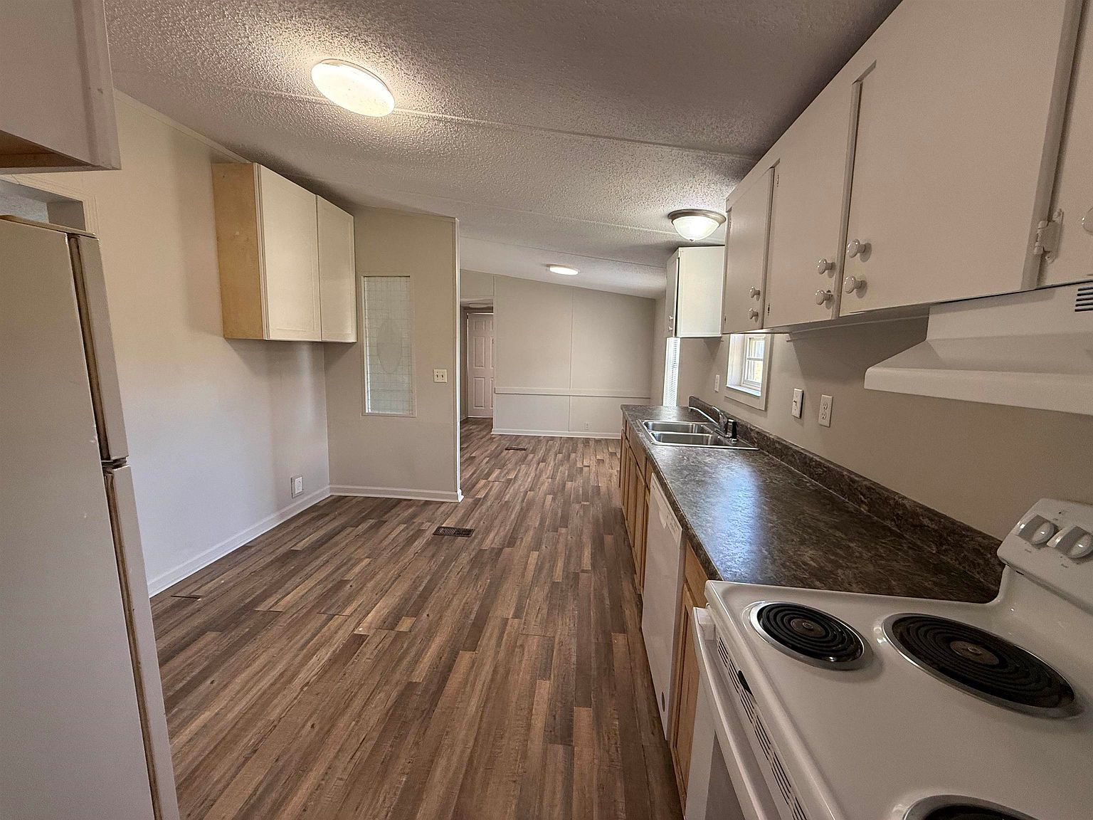 1025 Union Hill Church Rd Falkville, AL 35622  | New build