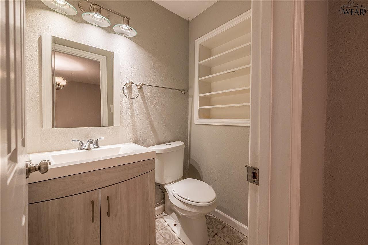 3903 Southmoor Ln Wichita Falls, TX 76302  | Single Family