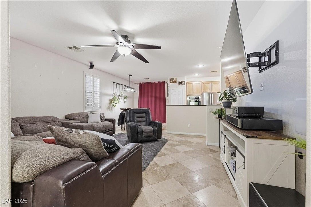 1208 Brockley Cross St Henderson, NV 89002  | Single Family