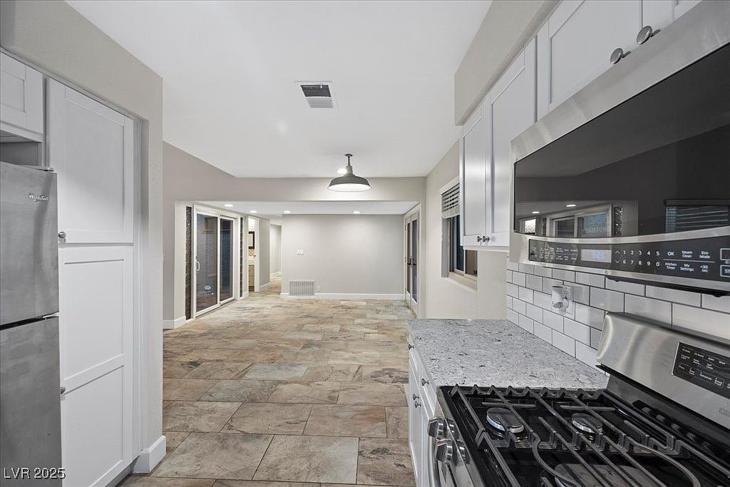 3177 Bel Air Dr Las Vegas, NV 89109  | Single Family