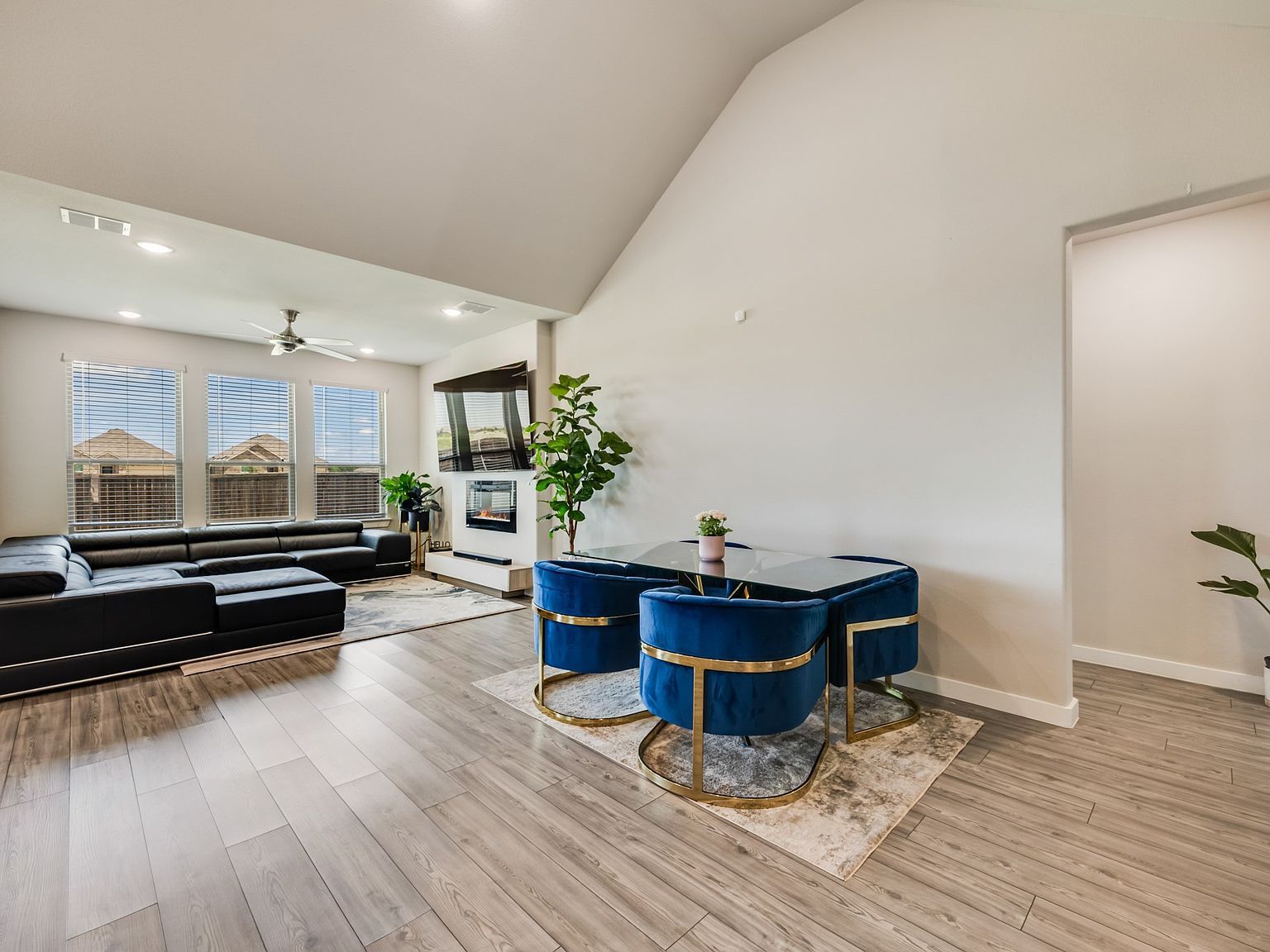 418 Tuscany Dr Forney, TX 75126 | Single Family