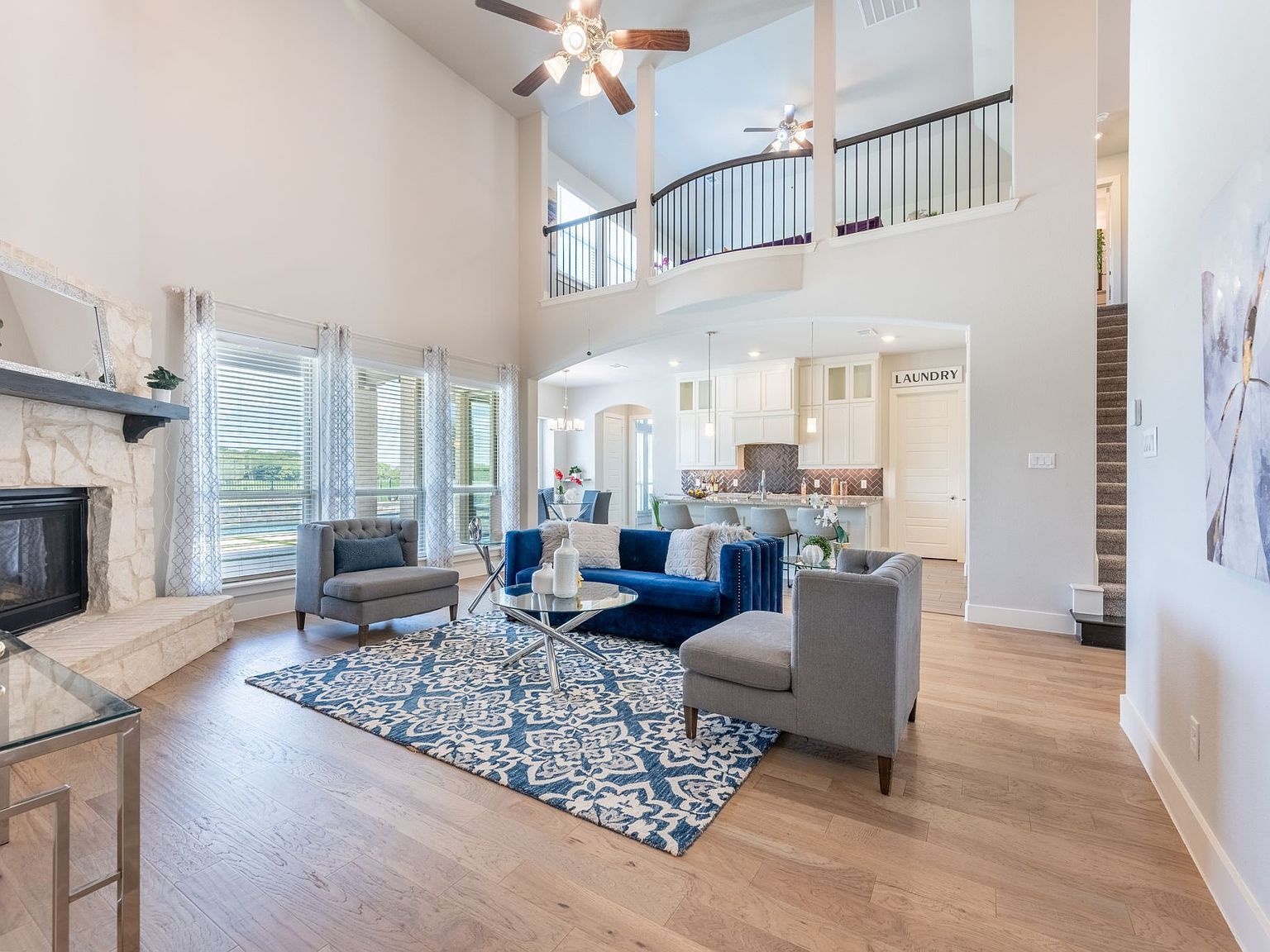 168 Falcon Point Dr Heath, TX 75032  | Single Family